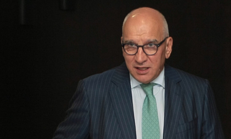 Хампарцумян предупреди: Финансовият купон свършва и ще трябва да се плати сметката